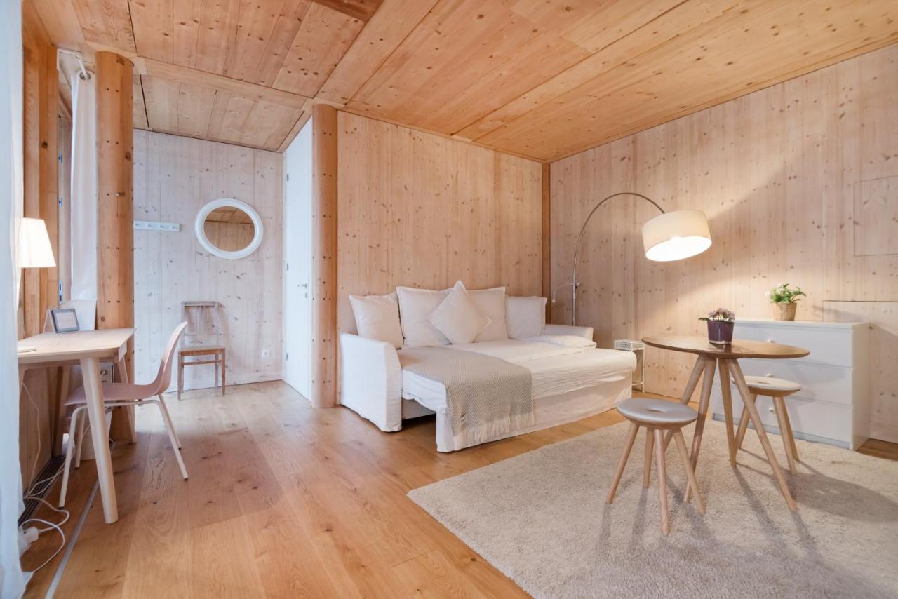 Apartments Near Metro Station Vienna Luaran gambar