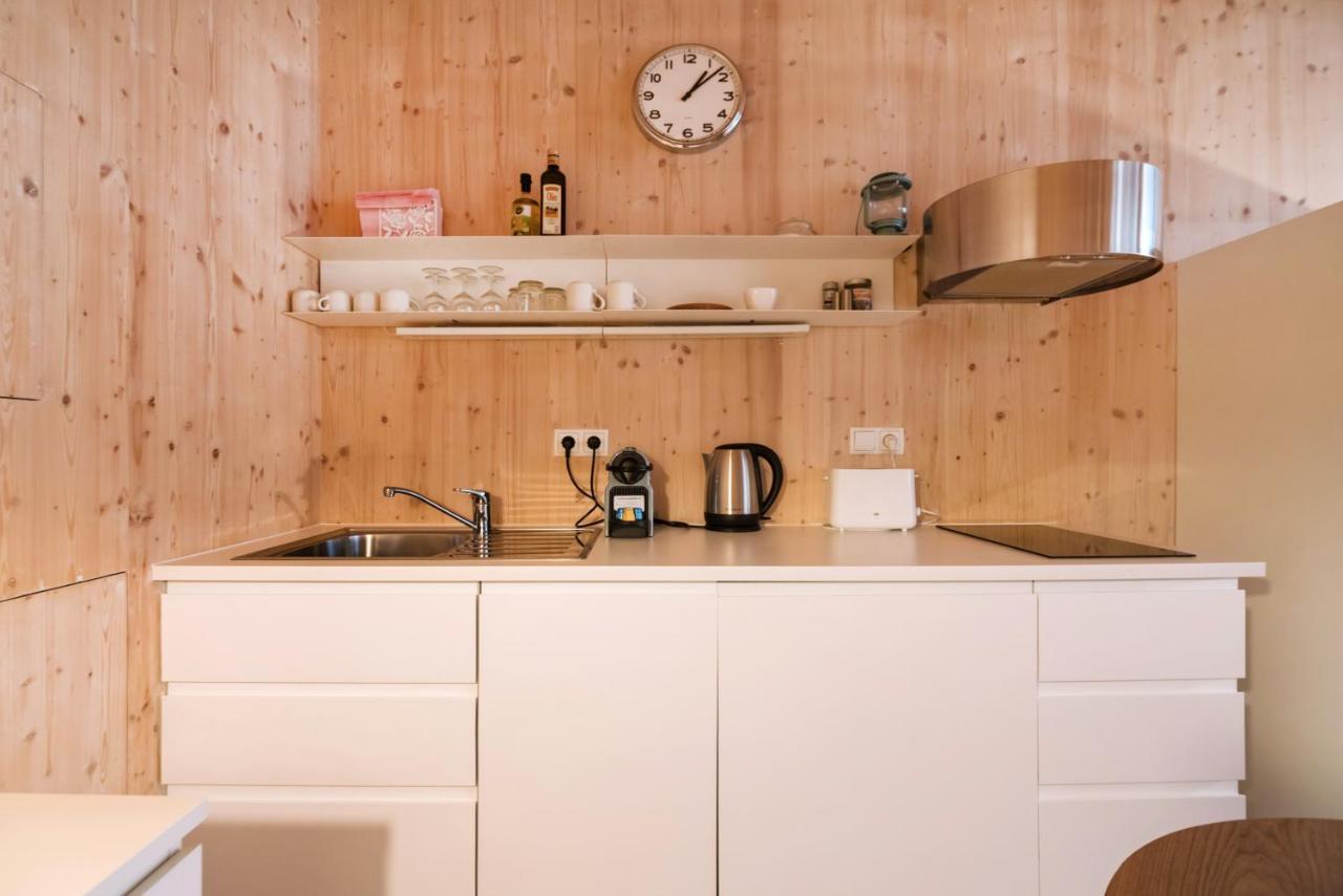 Apartments Near Metro Station Vienna Luaran gambar