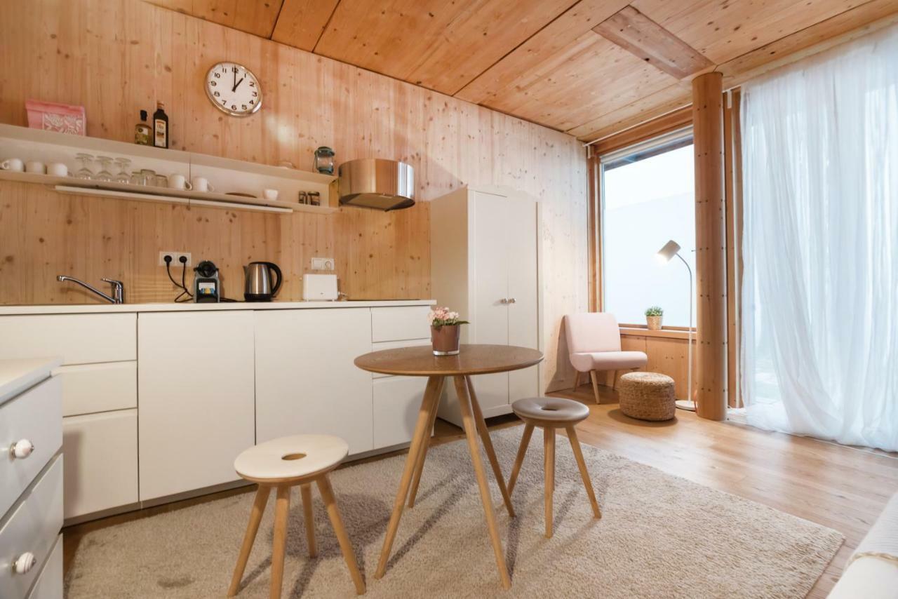 Apartments Near Metro Station Vienna Luaran gambar