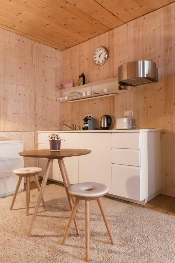 Apartments Near Metro Station Vienna Luaran gambar