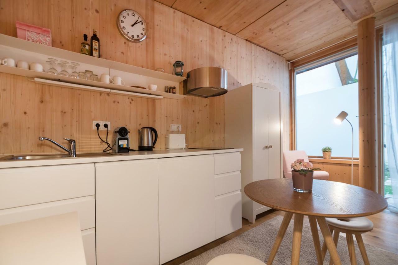 Apartments Near Metro Station Vienna Luaran gambar