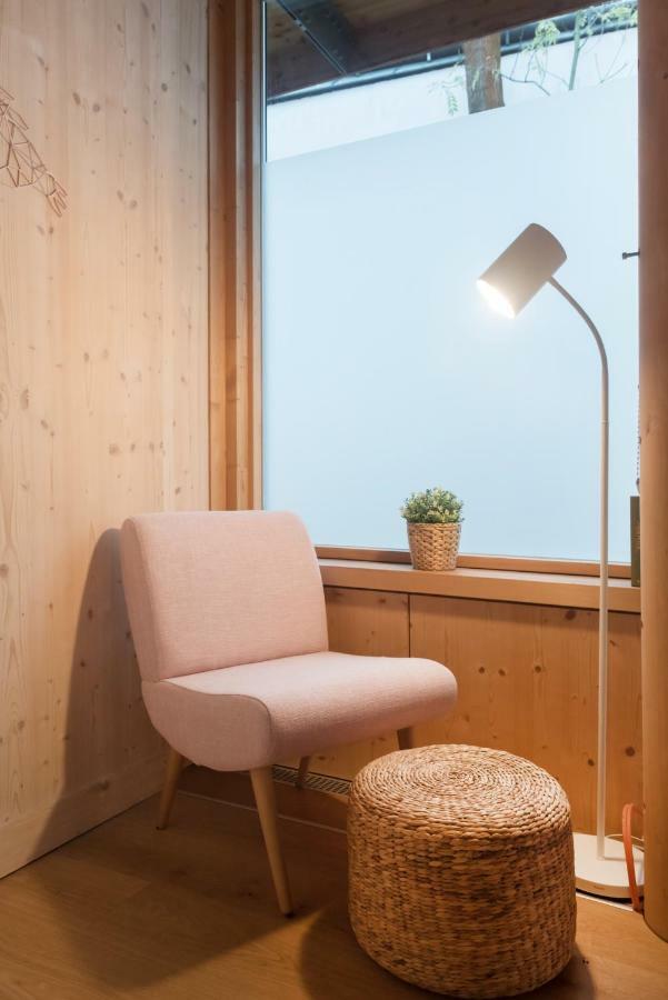Apartments Near Metro Station Vienna Luaran gambar