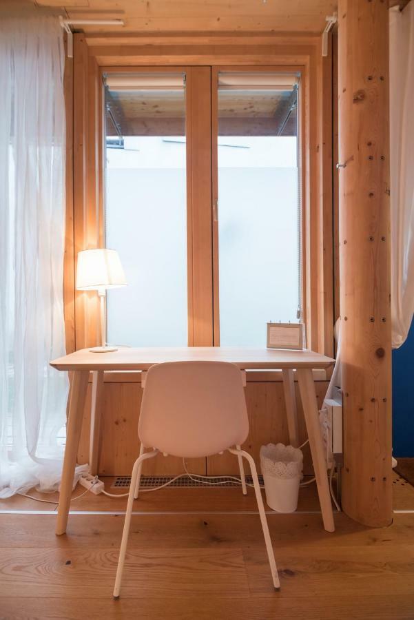 Apartments Near Metro Station Vienna Luaran gambar