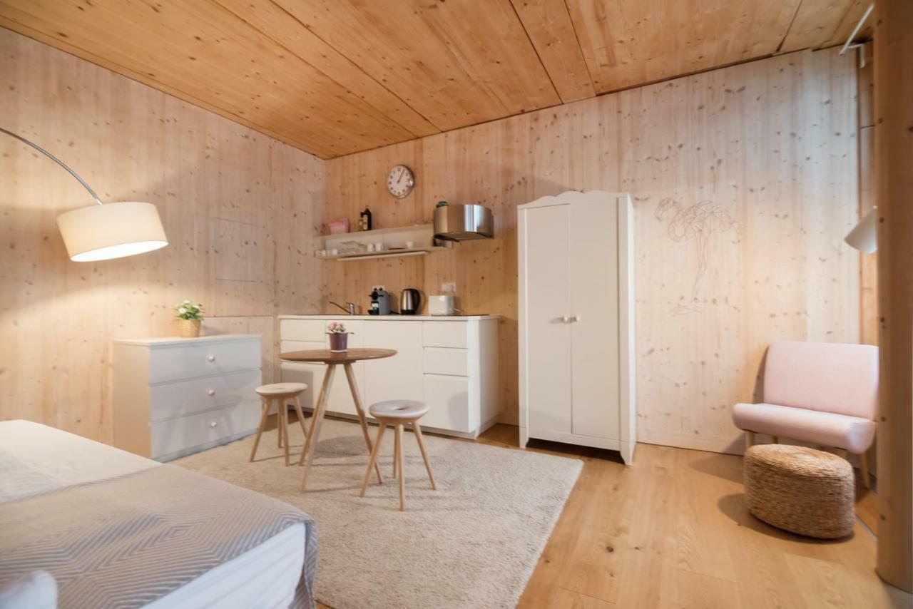 Apartments Near Metro Station Vienna Luaran gambar