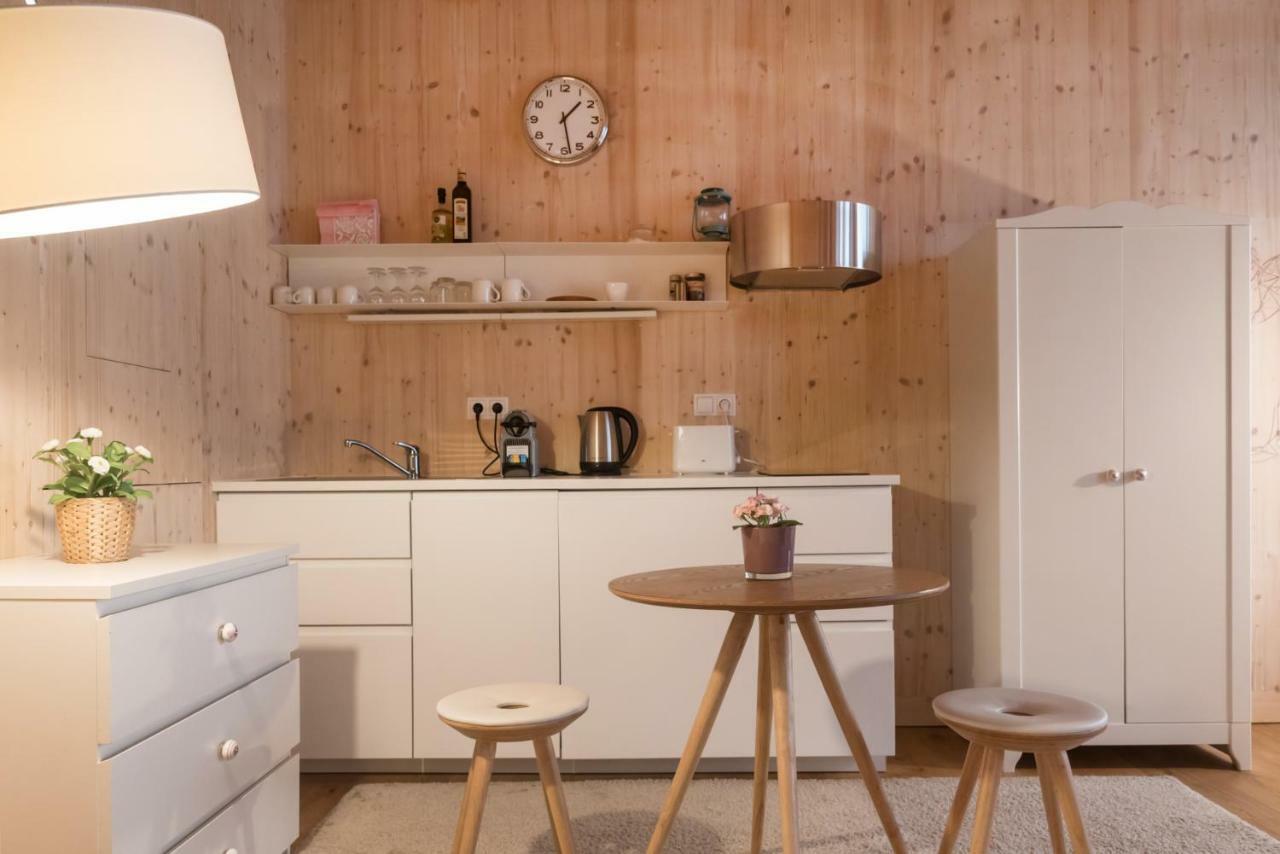 Apartments Near Metro Station Vienna Luaran gambar