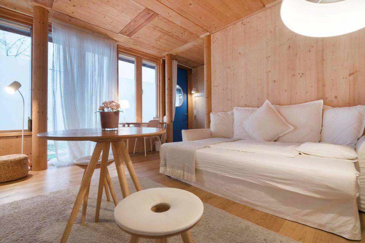 Apartments Near Metro Station Vienna Luaran gambar