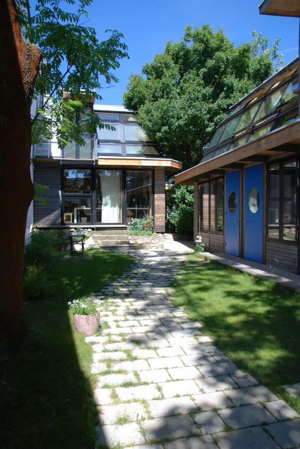 Apartments Near Metro Station Vienna Luaran gambar