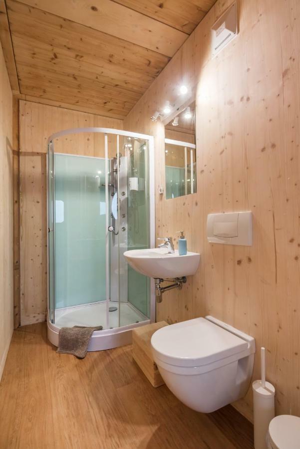 Apartments Near Metro Station Vienna Luaran gambar