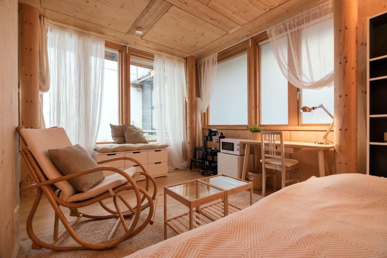Apartments Near Metro Station Vienna Luaran gambar