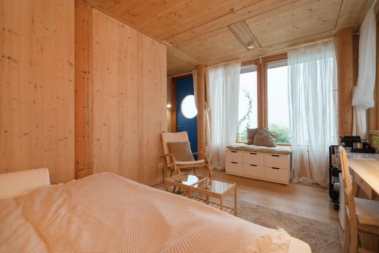 Apartments Near Metro Station Vienna Luaran gambar