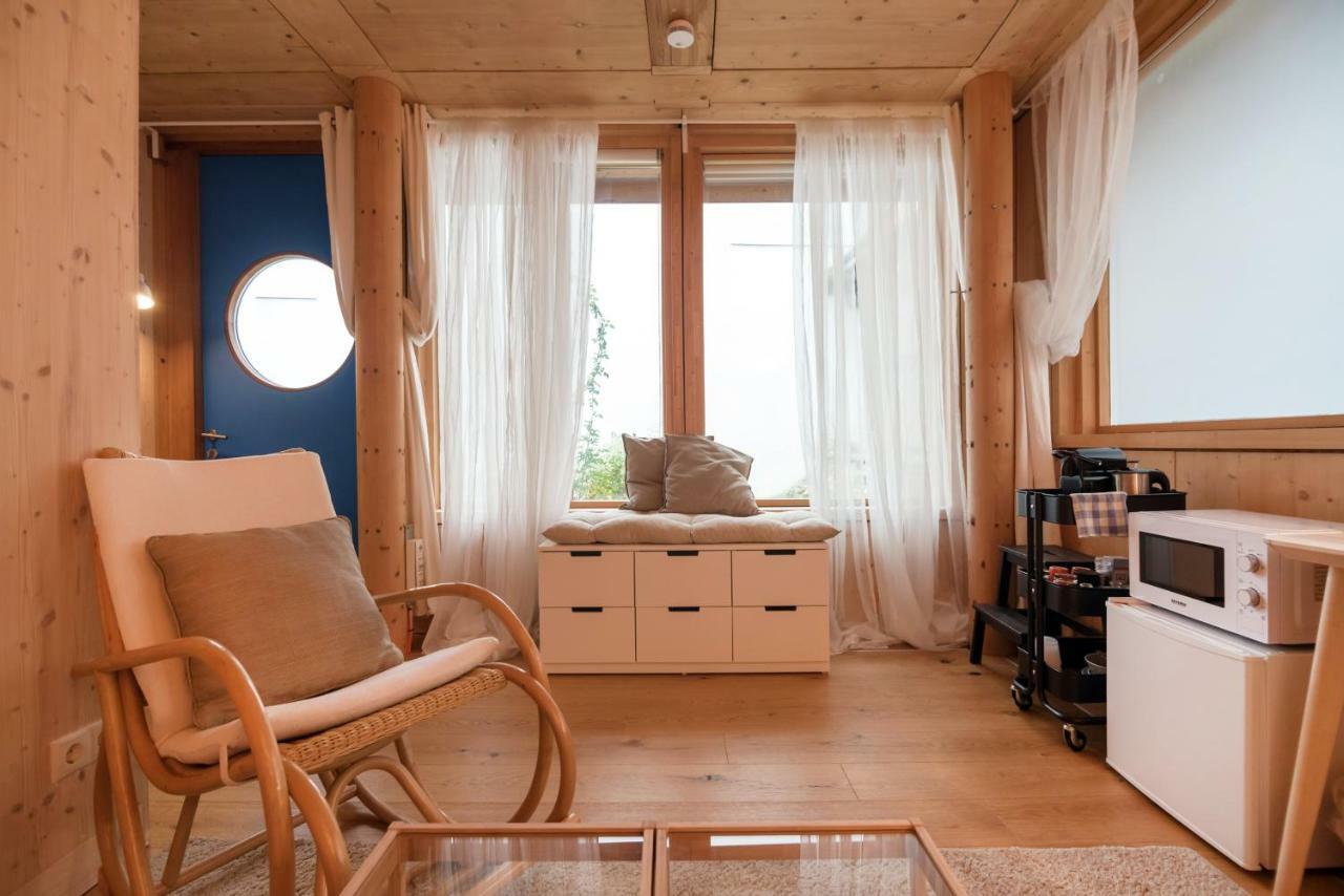 Apartments Near Metro Station Vienna Luaran gambar