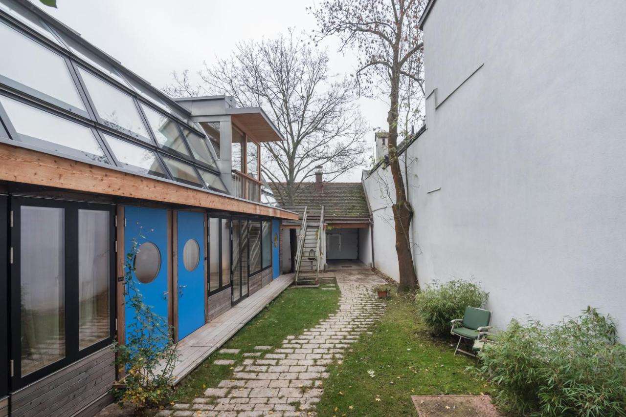 Apartments Near Metro Station Vienna Luaran gambar