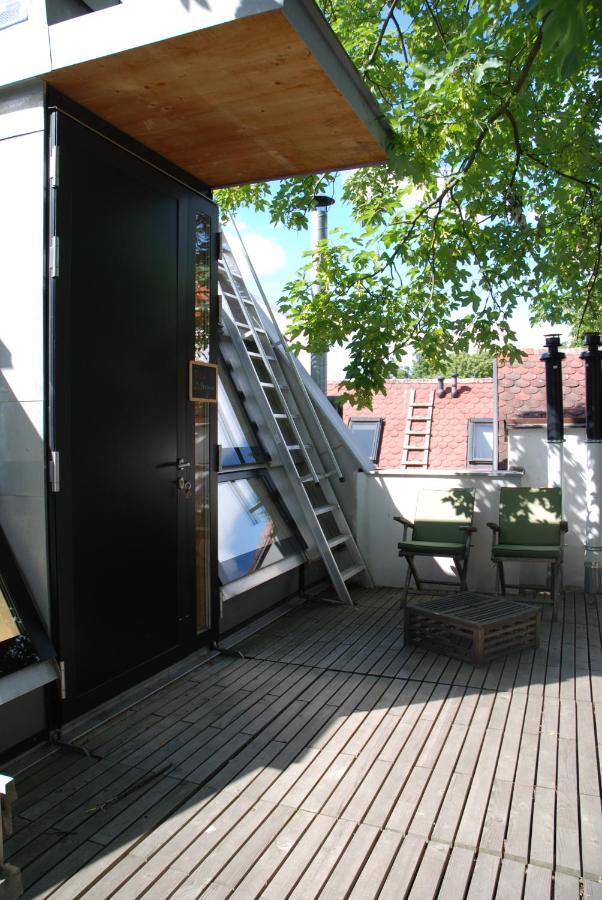 Apartments Near Metro Station Vienna Luaran gambar